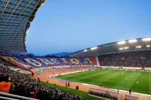Hajduk dovodi novog predsednika i želi Feđu: "Fokus da se izbori Evropa sa Radničkim"
