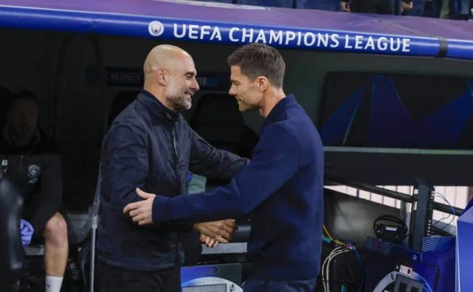 POLUVREME - Rodrigo prekinuo osmomesečni post, ali je Sitijev odgovor bio žestok!