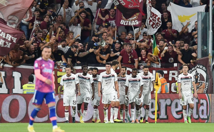 Read more about the article Ko se ovome nadao – Nije 9, nego 15 bodova minusa za Juve! Ovo je nova tabela!