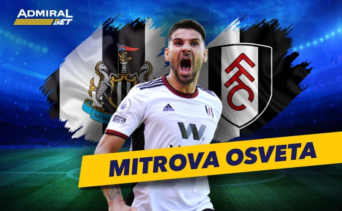 Read more about the article AdmiralBet specijal – Mitrova “osveta”!