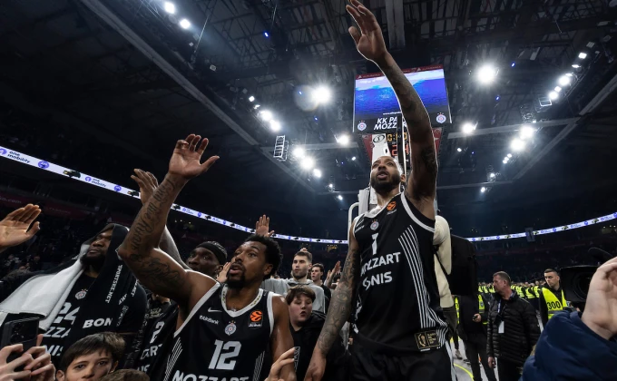 Sportske saznaju - I Partizan postaje evroligaška franšiza