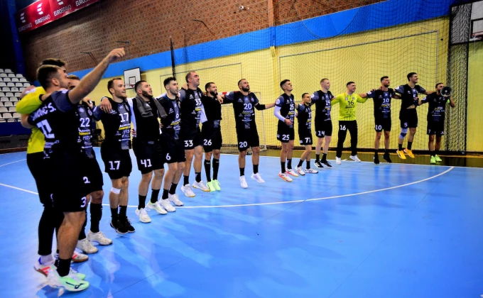 Partizan AdmiralBet se revanširao za jedini poraz u sezoni