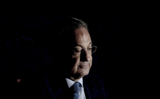 Osim Portugalca, evo ko je još jedan "galaktiko" i najveći Florentinov san! Ali, malo je i 200.000.000?!