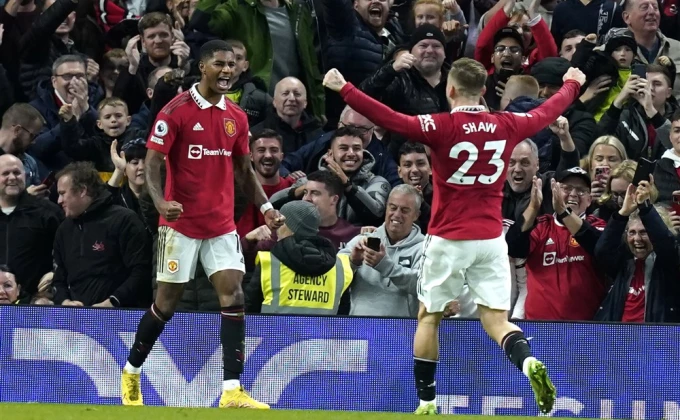 Read more about the article Karabao kup – Kome treba Ronaldo, ako Rašford igra ovako?