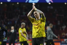 Vest dana - Marko Rojs napušta Borusiju Dortmund i priželjkuje savršeni kraj na "Vembliju"!
