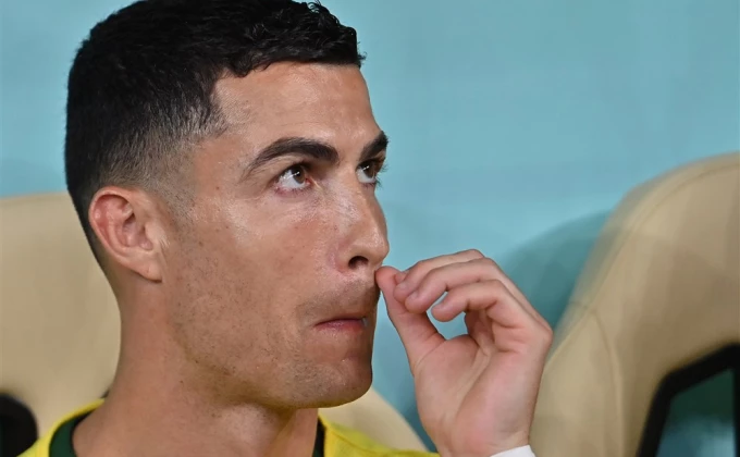 Read more about the article Poslednja reč – Ronaldo i Premijer liga