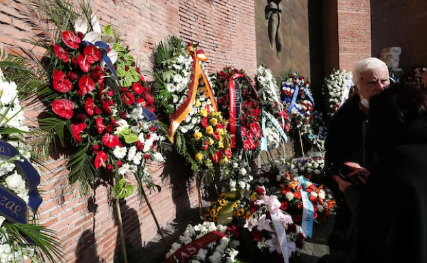 Read more about the article Sahranjen Siniša Mihajlović