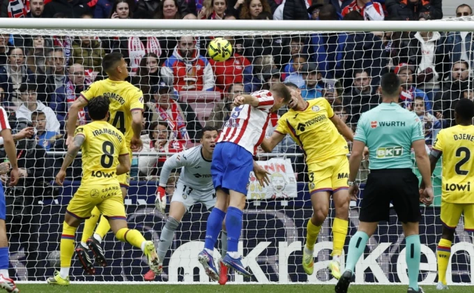 Lični uslovi dogovoreni, zamena za Vlahovića stiže iz - Madrida?!
