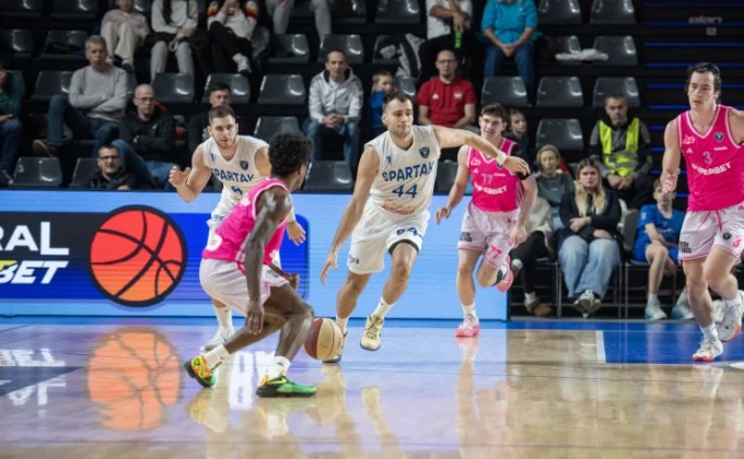 Mega bez rešenja za raspucanog Momirova, Spartak prekinuo lošu seriju na Jadranu