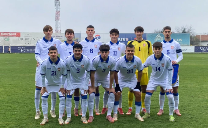 "Orlići" nisu imali sreće, težak žreb za plasman na Evropsko prvenstvo