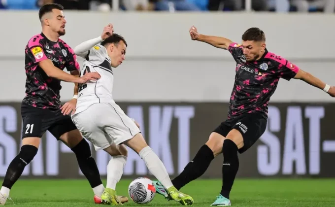 TSC vs Spartak - Oba tima imaju imperativ da pobede