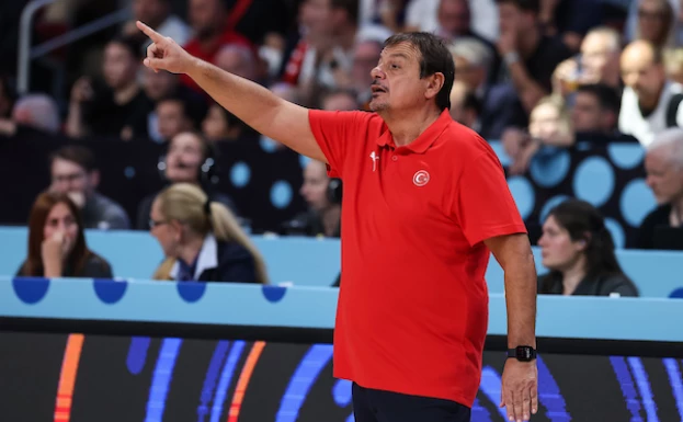Ataman saopštio spisak, tu je Šengun