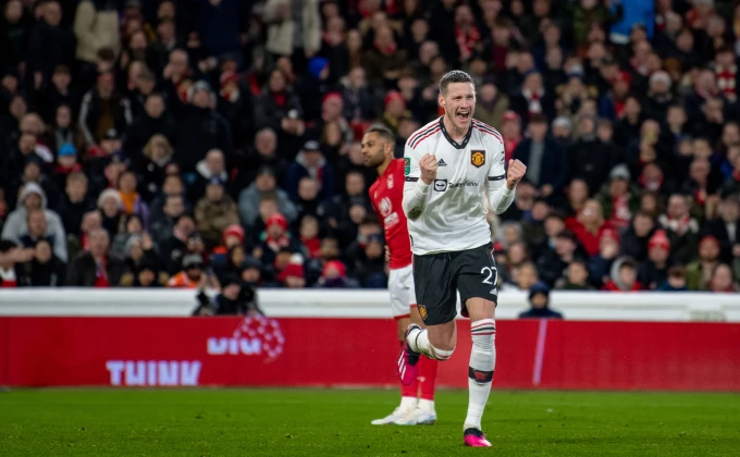 Read more about the article Veghorst pravda poverenje Ten Haga, Junajted korak bliže trofeju posle šest godina