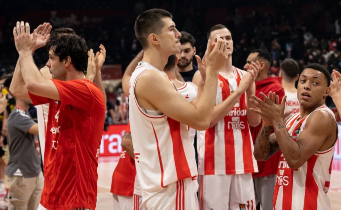 TIP DANA: Crvena zvezda – Lajpcig: Mogao je Majnc, može i Zvezda!