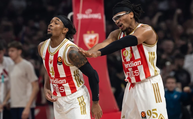 Zvezda pred derbi: Ima i dobrih, ali i loših vesti