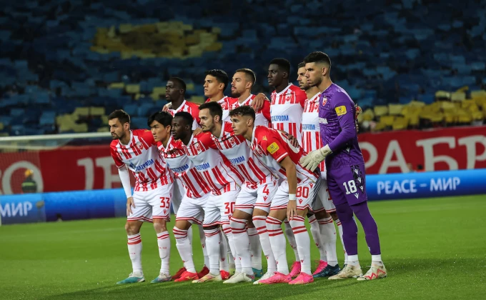 Utisci sa meča Radnički Niš - Crvena zvezda - Sportal