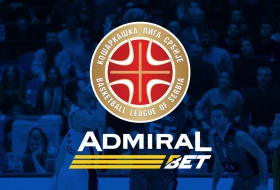 AdmiralBet KLS: ''Puna podrška odluci FIBA!''