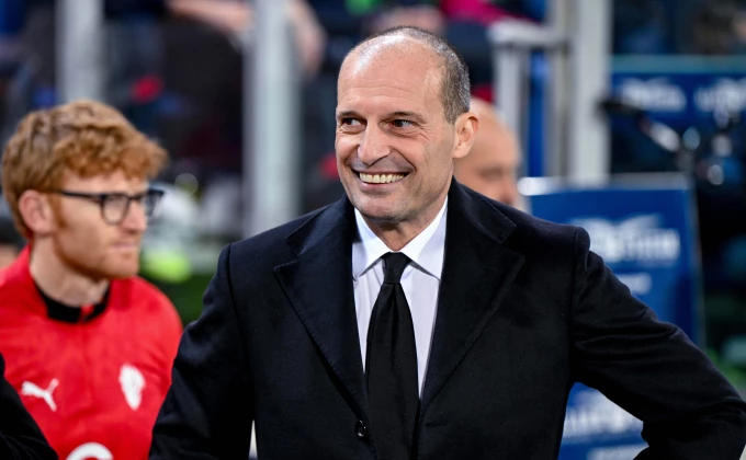 Nova era u Napoliju, Vanji stigao Maks Alegri!