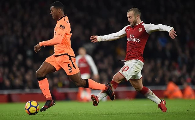 Read more about the article Arsenal i Liverpul – utakmice koje ne smete propustiti