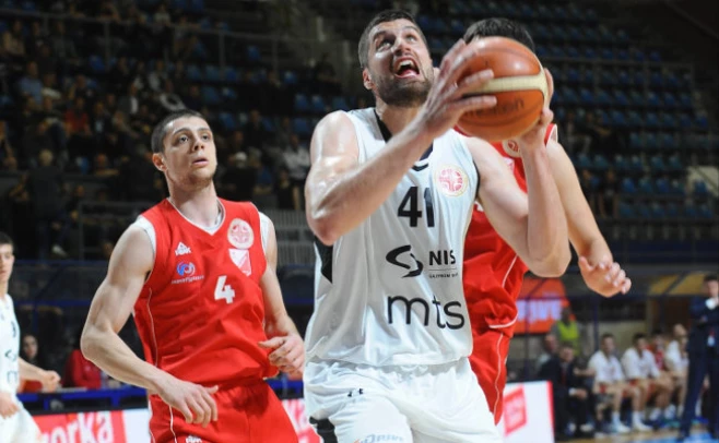  Upozorenje za Partizan - Đavo Čolović igrač kola