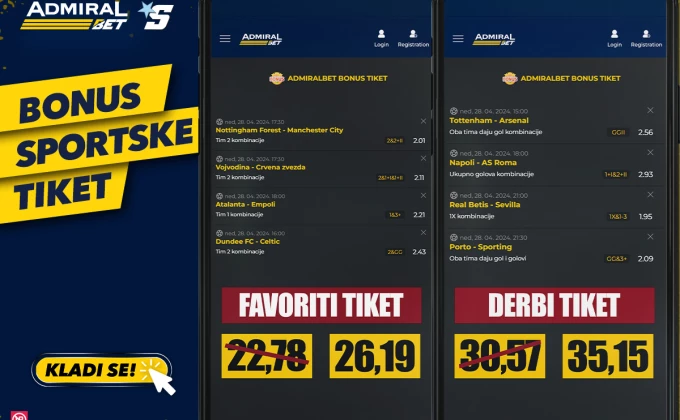 Imagen de oferta de bono en Admiralbet