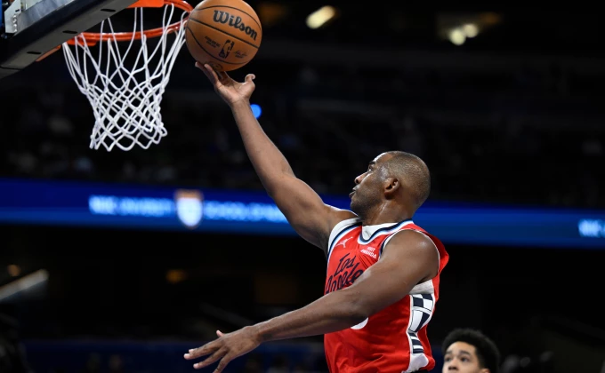 Kris Pol je slobodan... Četiri tima u opticaju!