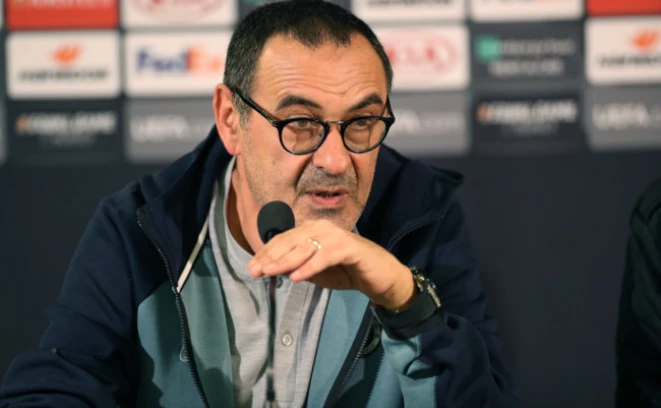 Mauricio Sari ima novi posao, preuzeo konkurenta za Ligu šampiona!