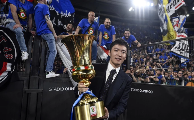 Read more about the article Kinezi prodaju Inter – koliko košta i ko će ga kupiti?