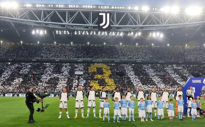 Read more about the article Ferero i zvanično novi predsednik Juventusa