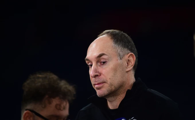 Ocokoljiću je "problem" što je sarađivao sa Sašom, a onda govorio o Željkovom pozivu!