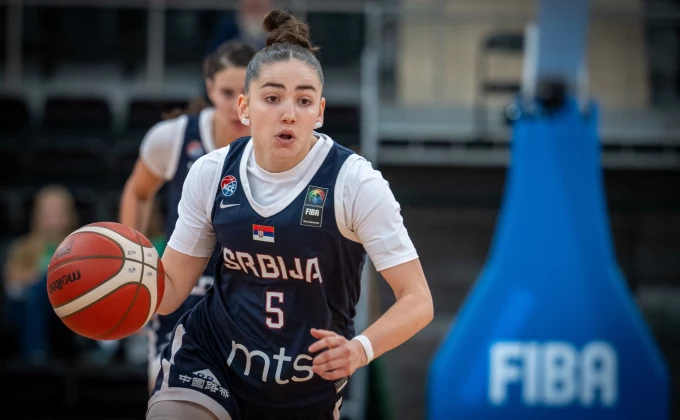 EP (U20) - Srpkinje poražene od Italije, protiv Poljske biti ili ne biti