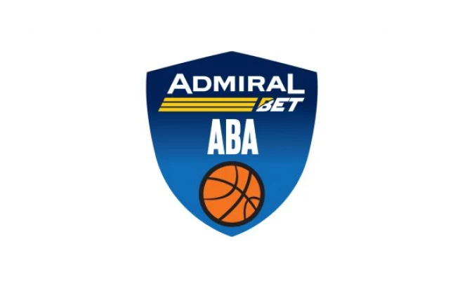 AdmiralBet ABA sa 20 klubova, veliki povratak Cibone, dobrodošlica Slovanu!