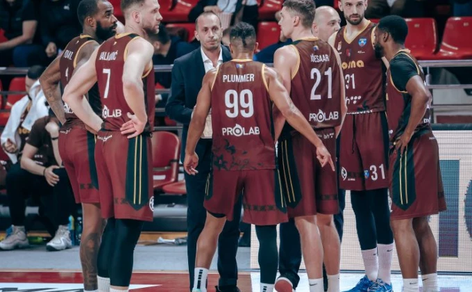 Utakmica iz snova za Bosnu i titula šampiona države!