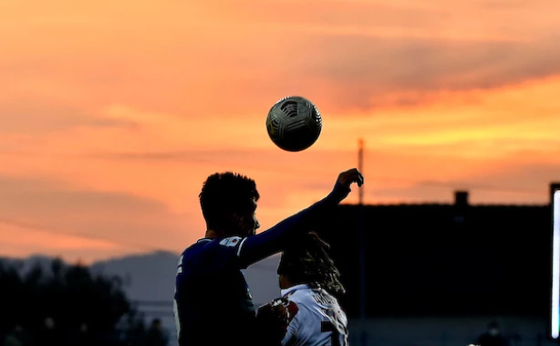 KRAJ: Crvena zvezda - Radnik 2:1