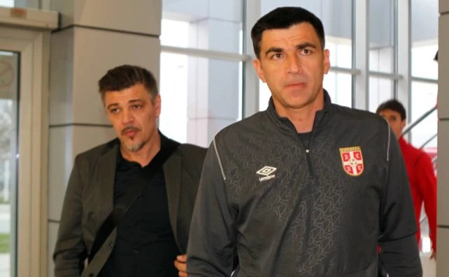 Bivši selektor Srbije novi sportski direktor Javora, odmah vratio