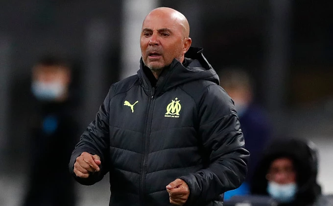 Read more about the article Sampaoli o Kataru: “Mundijal se igra kad ne treba i gde ne treba, sve je biznis!”