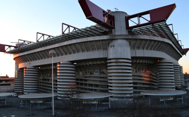 Read more about the article Zvanično – Milan gradi novi stadion i rastaje se sa Interom!