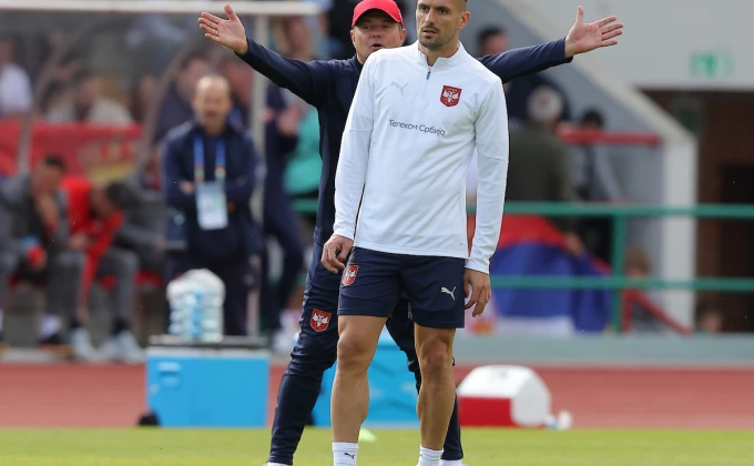 Tadić: "Piksi od mene pravio veterana, gledam i pitam se da li je moguće!?"