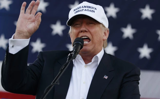 Okršaj Niksa i Sparsa u Njujorku gledaće i Donald Tramp!