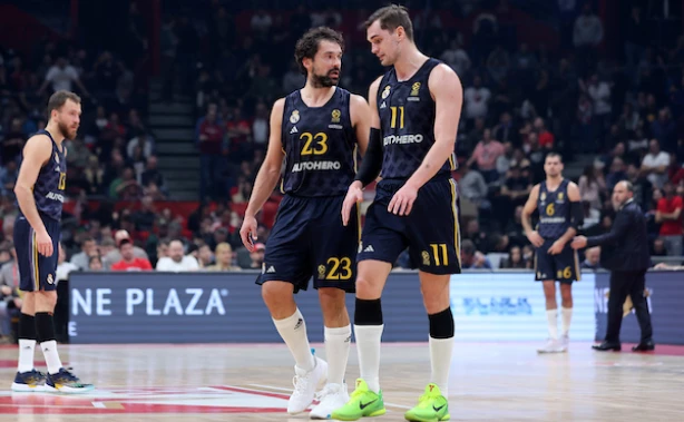 Hezonja odlazi?