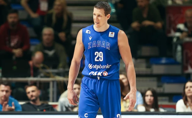 Ispao iz lige, a ljut što nije MVP, Luka Božić objavom uzdrmao Španiju!
