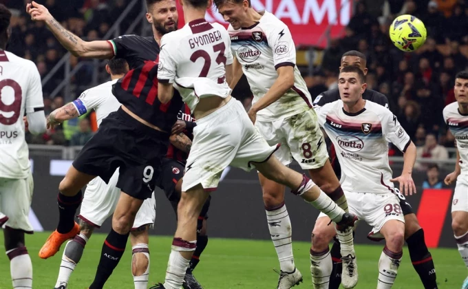 Read more about the article Milan propustio šansu da sustigne Inter!