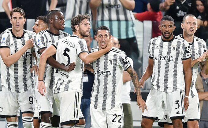 Read more about the article Granulo sunce Juventusu – Pojavio se i Kijeza!