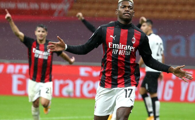Read more about the article Milan bez najboljeg u velikom derbiju!
