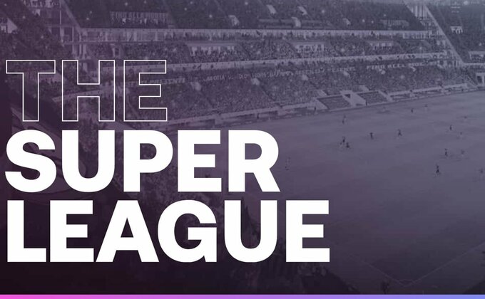You are currently viewing Živeće Super liga Evrope – Procenjen prihod je 4.000.000.000,00 evra