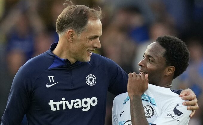 Read more about the article Sterling otvoreno o Sitiju – “Bes i razočaranje!”