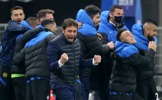 Read more about the article Sprema se trenerska bomba – Konteov najveći povratak ikada!