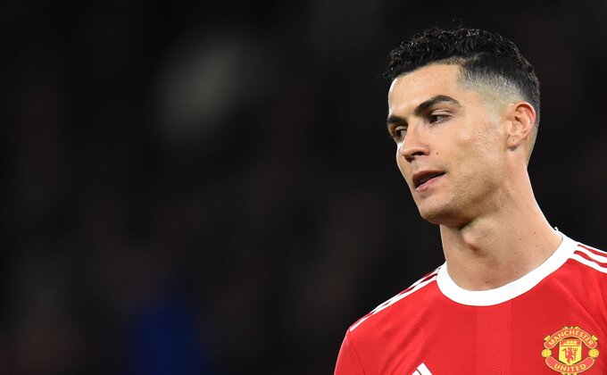 You are currently viewing Mateus – Siguran da je Ronaldo TAJ!