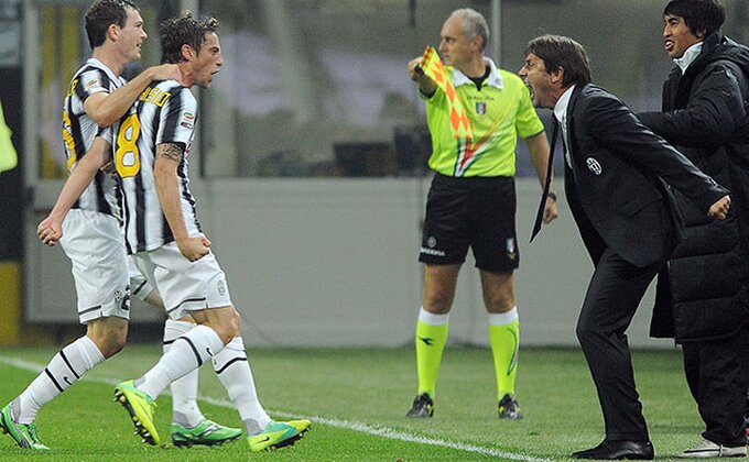 Read more about the article Da, istina je – Juve zove Kontea, a pre toga – zaboravljena legenda menja Alegrija!