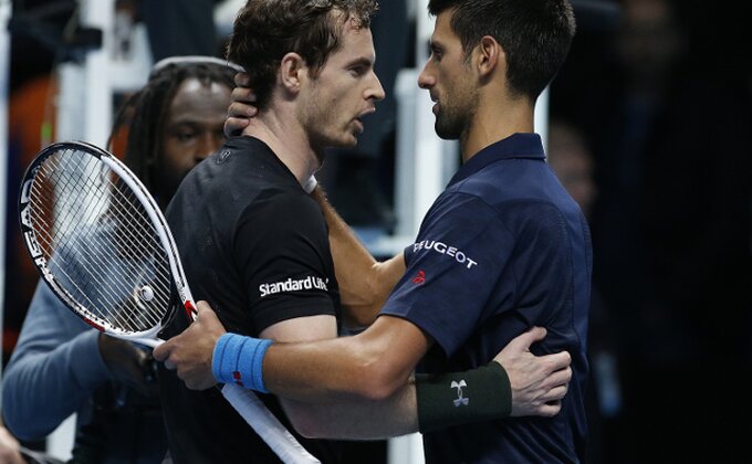Andy Murray worries about Novak: "Tennis players are shocked" thumbnail